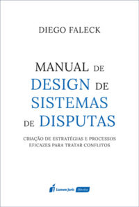Manual de Design de Sistemas de Disputas